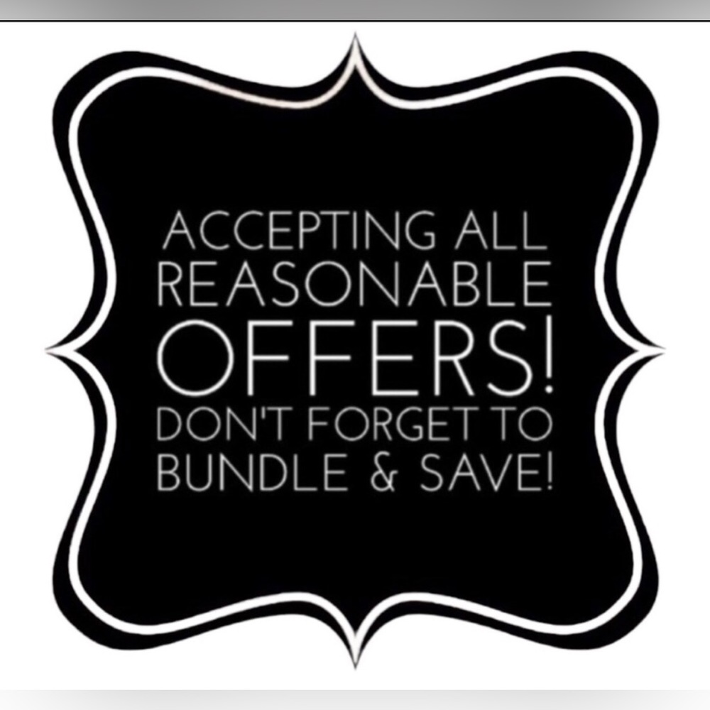 Affirm is your friend!